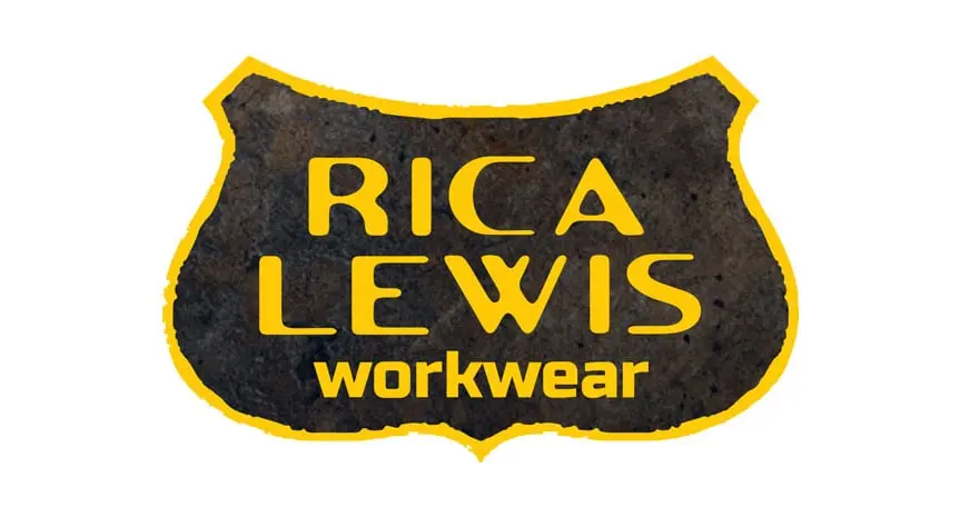 Rica Lewis Workwear